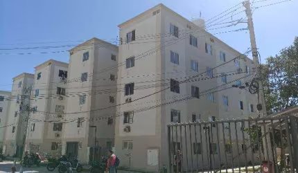 Oportunidade Única em RIO DE JANEIRO - RJ | Tipo: Apartamento | Negociação: Venda Direta Online  | Situação: Imóvel
