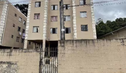 Oportunidade Única em ALMIRANTE TAMANDARE - PR | Tipo: Apartamento | Negociação: Venda Direta Online  | Situação: Imóvel
