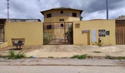 Oportunidade Única em CIDADE OCIDENTAL - GO | Tipo: Apartamento | Negociação: Venda Direta Online  | Situação: Imóvel