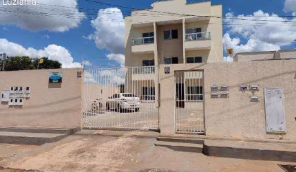 Oportunidade Única em LUZIANIA - GO | Tipo: Apartamento | Negociação: Venda Direta Online  | Situação: Imóvel