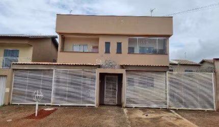 Oportunidade Única em AGUAS LINDAS DE GOIAS - GO | Tipo: Apartamento | Negociação: Venda Direta Online  | Situação: Imóvel
