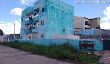 Oportunidade Única em AGUAS LINDAS DE GOIAS - GO | Tipo: Apartamento | Negociação: Venda Direta Online  | Situação: Imóvel