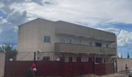 Oportunidade Única em AGUAS LINDAS DE GOIAS - GO | Tipo: Apartamento | Negociação: Venda Direta Online  | Situação: Imóvel