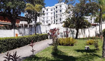Oportunidade Única em RIO DE JANEIRO - RJ | Tipo: Apartamento | Negociação: Venda Online  | Situação: Imóvel