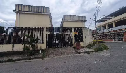 Oportunidade Única em SAO JOAO DE MERITI - RJ | Tipo: Apartamento | Negociação: Venda Direta Online  | Situação: Imóvel