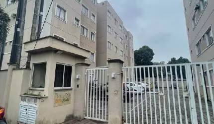 Oportunidade Única em DUQUE DE CAXIAS - RJ | Tipo: Apartamento | Negociação: Venda Direta Online  | Situação: Imóvel