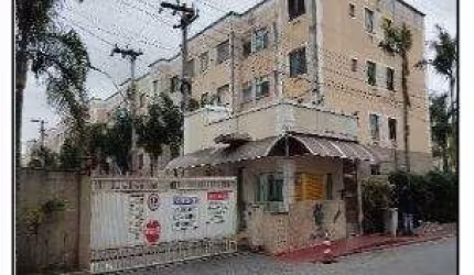 Oportunidade Única em MACAE - RJ | Tipo: Apartamento | Negociação: Venda Direta Online  | Situação: Imóvel