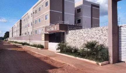 Oportunidade Única em AGUAS LINDAS DE GOIAS - GO | Tipo: Apartamento | Negociação: Venda Online  | Situação: Imóvel