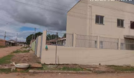 Oportunidade Única em AGUAS LINDAS DE GOIAS - GO | Tipo: Apartamento | Negociação: Venda Direta Online  | Situação: Imóvel