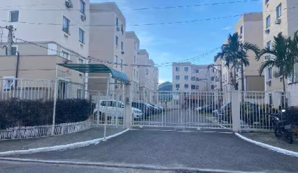 Oportunidade Única em DUQUE DE CAXIAS - RJ | Tipo: Apartamento | Negociação: Venda Direta Online  | Situação: Imóvel