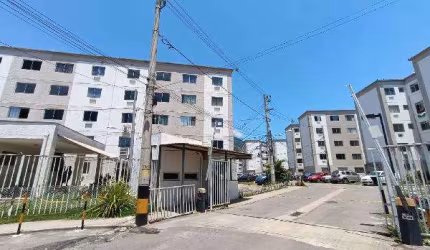 Oportunidade Única em NOVA IGUACU - RJ | Tipo: Apartamento | Negociação: Venda Online  | Situação: Imóvel