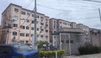 Oportunidade Única em RIO DE JANEIRO - RJ | Tipo: Apartamento | Negociação: Venda Direta Online  | Situação: Imóvel