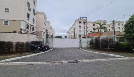 Oportunidade Única em DUQUE DE CAXIAS - RJ | Tipo: Apartamento | Negociação: Venda Online  | Situação: Imóvel