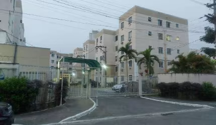 Oportunidade Única em DUQUE DE CAXIAS - RJ | Tipo: Apartamento | Negociação: Venda Online  | Situação: Imóvel