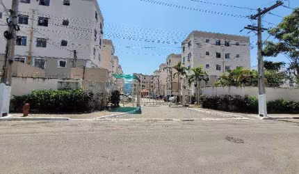 Oportunidade Única em DUQUE DE CAXIAS - RJ | Tipo: Apartamento | Negociação: Venda Online  | Situação: Imóvel