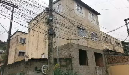 Oportunidade Única em SAO GONCALO - RJ | Tipo: Apartamento | Negociação: Venda Online  | Situação: Imóvel