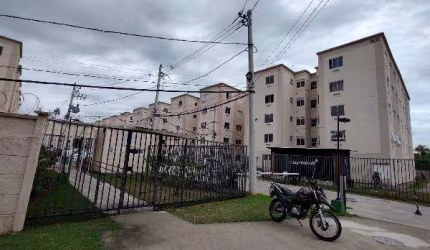 Oportunidade Única em RIO DE JANEIRO - RJ | Tipo: Apartamento | Negociação: Venda Online  | Situação: Imóvel