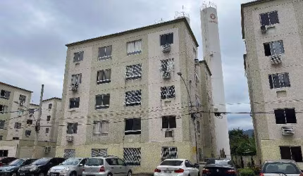 Oportunidade Única em RIO DE JANEIRO - RJ | Tipo: Apartamento | Negociação: Venda Online  | Situação: Imóvel