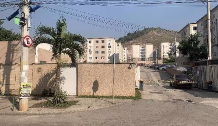 Oportunidade Única em RIO DE JANEIRO - RJ | Tipo: Apartamento | Negociação: Venda Online  | Situação: Imóvel