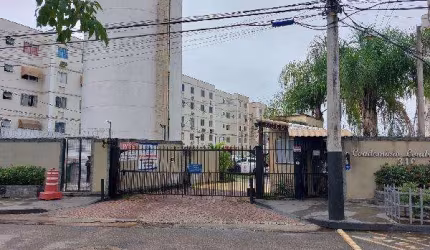 Oportunidade Única em RIO DE JANEIRO - RJ | Tipo: Apartamento | Negociação: Venda Online  | Situação: Imóvel