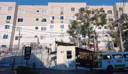 Oportunidade Única em RIO DE JANEIRO - RJ | Tipo: Apartamento | Negociação: Venda Online  | Situação: Imóvel