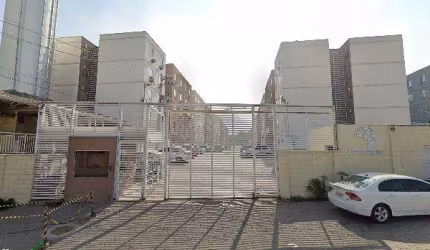 Oportunidade Única em BELFORD ROXO - RJ | Tipo: Apartamento | Negociação: Venda Online  | Situação: Imóvel