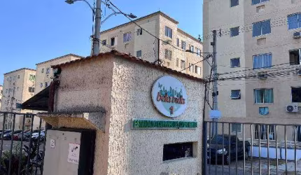 Oportunidade Única em RIO DE JANEIRO - RJ | Tipo: Apartamento | Negociação: Venda Online  | Situação: Imóvel