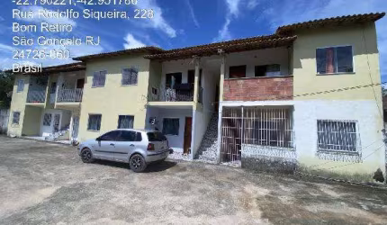 Oportunidade Única em SAO GONCALO - RJ | Tipo: Apartamento | Negociação: Venda Online  | Situação: Imóvel