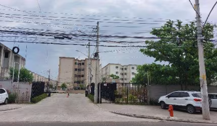 Oportunidade Única em RIO DE JANEIRO - RJ | Tipo: Apartamento | Negociação: Venda Online  | Situação: Imóvel