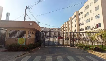 Oportunidade Única em RIO DE JANEIRO - RJ | Tipo: Apartamento | Negociação: Venda Online  | Situação: Imóvel