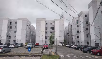 Oportunidade Única em RIO DE JANEIRO - RJ | Tipo: Apartamento | Negociação: Venda Direta Online  | Situação: Imóvel