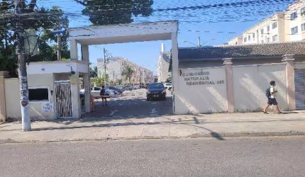 Oportunidade Única em RIO DE JANEIRO - RJ | Tipo: Apartamento | Negociação: Venda Online  | Situação: Imóvel