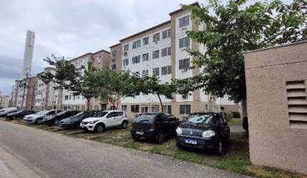 Oportunidade Única em RIO DE JANEIRO - RJ | Tipo: Apartamento | Negociação: Venda Online  | Situação: Imóvel