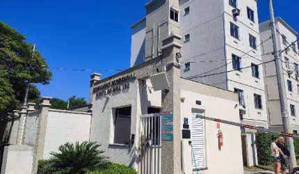 Oportunidade Única em RIO DE JANEIRO - RJ | Tipo: Apartamento | Negociação: Venda Online  | Situação: Imóvel