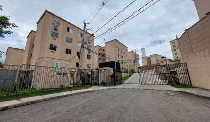 Oportunidade Única em NOVA IGUACU - RJ | Tipo: Apartamento | Negociação: Venda Online  | Situação: Imóvel