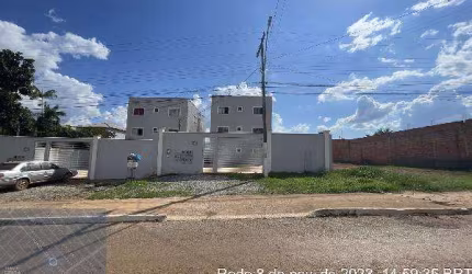 Oportunidade Única em LUZIANIA - GO | Tipo: Apartamento | Negociação: Venda Online  | Situação: Imóvel