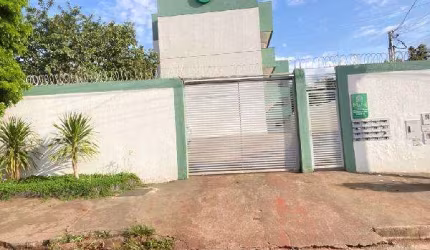 Oportunidade Única em AGUAS LINDAS DE GOIAS - GO | Tipo: Apartamento | Negociação: Venda Online  | Situação: Imóvel