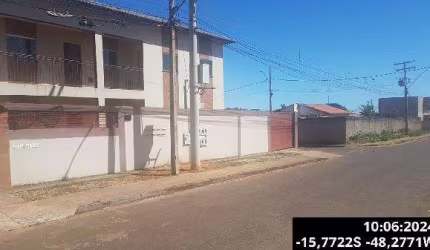 Oportunidade Única em AGUAS LINDAS DE GOIAS - GO | Tipo: Apartamento | Negociação: Venda Online  | Situação: Imóvel