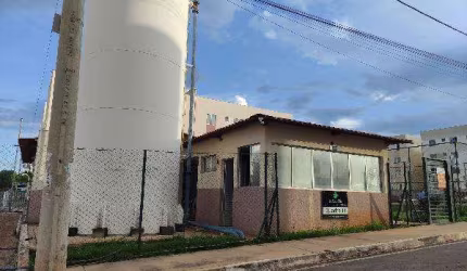 Oportunidade Única em LUZIANIA - GO | Tipo: Apartamento | Negociação: Venda Online  | Situação: Imóvel