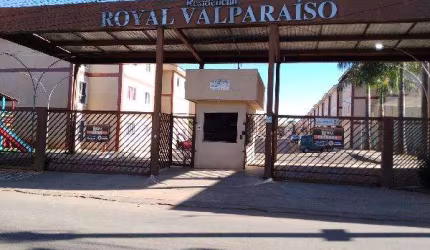 Oportunidade Única em VALPARAISO DE GOIAS - GO | Tipo: Apartamento | Negociação: Venda Online  | Situação: Imóvel