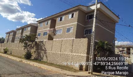 Oportunidade Única em VALPARAISO DE GOIAS - GO | Tipo: Apartamento | Negociação: Venda Online  | Situação: Imóvel