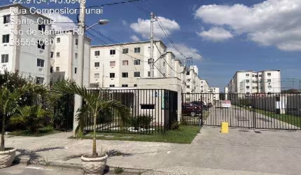 Oportunidade Única em RIO DE JANEIRO - RJ | Tipo: Apartamento | Negociação: Venda Direta Online  | Situação: Imóvel
