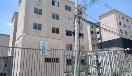 Oportunidade Única em NOVA IGUACU - RJ | Tipo: Apartamento | Negociação: Venda Direta Online  | Situação: Imóvel