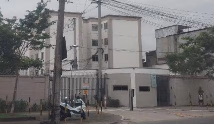 Oportunidade Única em RIO DE JANEIRO - RJ | Tipo: Apartamento | Negociação: Venda Direta Online  | Situação: Imóvel