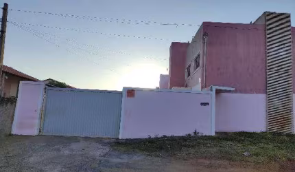 Oportunidade Única em CIDADE OCIDENTAL - GO | Tipo: Apartamento | Negociação: Venda Direta Online  | Situação: Imóvel
