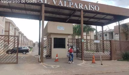 Oportunidade Única em VALPARAISO DE GOIAS - GO | Tipo: Apartamento | Negociação: Venda Direta Online  | Situação: Imóvel