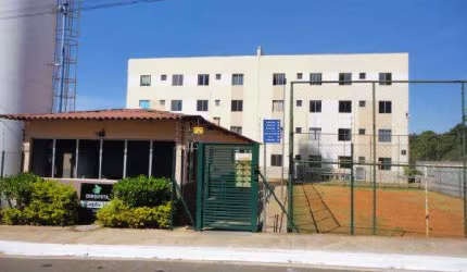 Oportunidade Única em LUZIANIA - GO | Tipo: Apartamento | Negociação: Venda Direta Online  | Situação: Imóvel