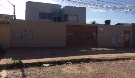 Oportunidade Única em PLANALTINA - GO | Tipo: Apartamento | Negociação: Venda Online  | Situação: Imóvel