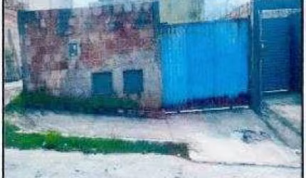 Oportunidade Única em NOVA SERRANA - MG | Tipo: Casa | Negociação: Venda Direta Online  | Situação: Imóvel