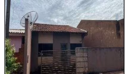 Oportunidade Única em FLORESTOPOLIS - PR | Tipo: Casa | Negociação: Venda Direta Online  | Situação: Imóvel